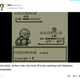 Illustration for article titled Lets play Pokemon Blue, Miiverse style part 1